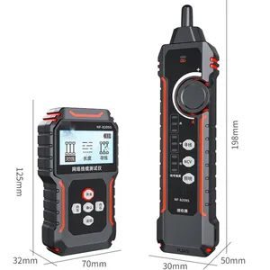 Manufacturer Wholesale Charging POE Network Tester/Ethernet Cable Tester/line Finder Wechat:13510231336 Whatsapp 008613510231336） thumbnail-1