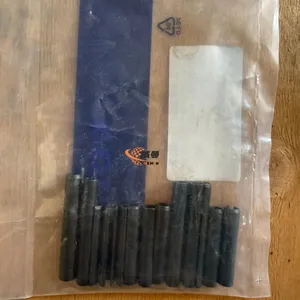 ORIGINAL VOLVO SPRING PIN SA9325-06012 APPLY For EC210~EC380 Spare Parts. thumbnail-2