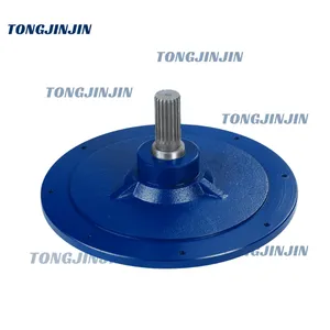 XTA Outlet End Bearing thumbnail-3