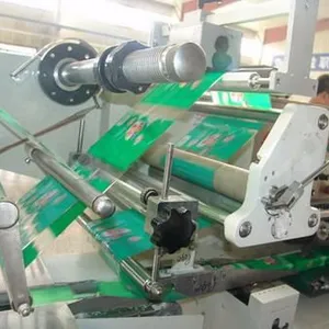 Factory Industrial Automatic Hot Selling Soap Making Machine Laundry Soap Bar Toilet Bath Soap Production Packing Line thumbnail-6