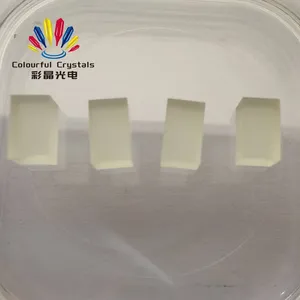 CaF₂ Transparent Ceramics thumbnail-2
