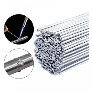 316L SS Welding Wire Rod 1.6mm 2.0mm 2.4mm 3.2mm ER316L AWS A5.9 TIG MIG Filler Grade thumbnail-2