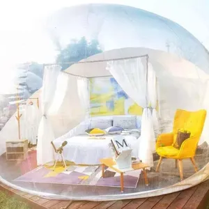 Bubble House thumbnail-1