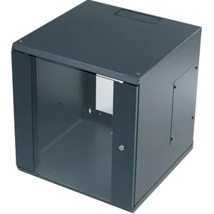 Stainless Steel Sheet OEM China Factory DIY Design Custom Outdoor Electronic Device Enclosure IP65 Waterproof Junction Box Case thumbnail-1