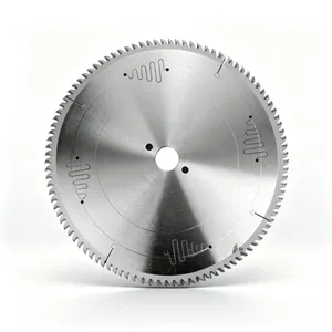 Plywood Saw Blade 300mm 60T TCG 75Cr1 for Woodworking Panel Crosscutting thumbnail-4