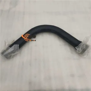 Original SEM Z5B669004 Radiator Inlet Pipe for Wheel Loader Spare Parts in Stock. thumbnail-2