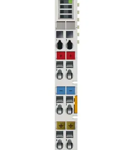 BECKHOFF EL9100 EtherCAT Potential Supply Terminal 24V DC 10A Power Feed Module Original New thumbnail-1