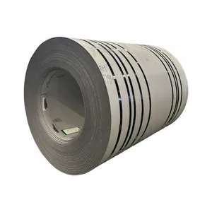304 Stainless Steel Coil 2B Surface ISO Certified 600-1500mm Width Custom Cut thumbnail-1
