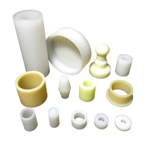 Multicolor Customized Plastic Parts thumbnail-5