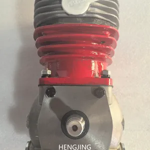65.54101-7046 Daewoo Doosan Forklift Air Compressor for Truck Bus Excavator Heavy Machinery Parts thumbnail-3