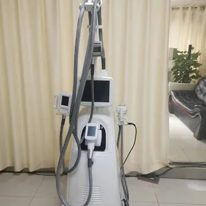 Velashape 360 Roller Massage Machine V9 for Fat Reduction & Cellulite Treatment thumbnail-1