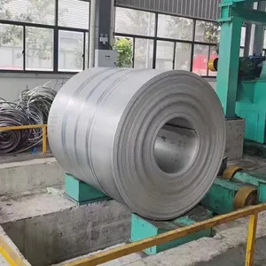 Precision ASTM A240 304 Stainless Steel Coil 0.3-1mm Thin Thickness Anti-Rust Stainless Steel Roll thumbnail-2