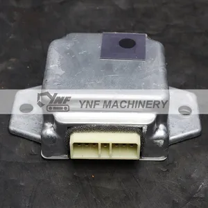 7834-27-3002 PC200-6 Excavator Spare Part Replacement for Wiring Service YNF18367 thumbnail-1