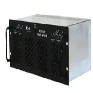 IMCOS-1515 Marine Digital Audio Power Amplifier thumbnail-5