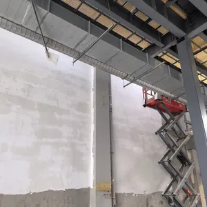 Firewall, Explosion-resistant Wall, Explosion-venting Wall, Suyun Industry, Explosion-proof Board, Explosion-venting Board, Complete Qualifications, Design, Construction and Acceptance thumbnail-2