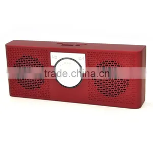 New Products in Russia My Vision Mini Speaker Wireless M8 Bluetooth Speaker in China thumbnail-3