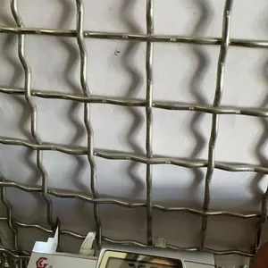 PVC Coated Welded Wire Mesh, Wire Diameter 1.8mm, 1 Inch x 1 Inch Mesh, 1 Year Warranty thumbnail-4