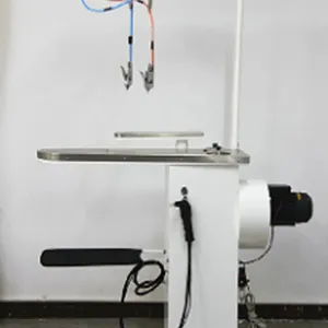Garmen Factory Stain Remove Machine Spotting Table for Laundry and Dry Cleaning thumbnail-1