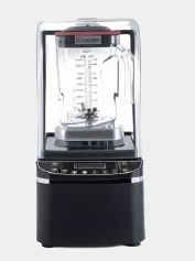 Low-pitch Juice Extractor/ice Crusher/blender（Wechat:13510231336） thumbnail-1