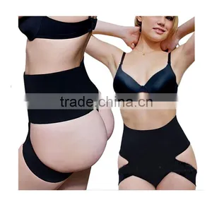 Instyles Sexy Lingerie S-3xl Fashion Body Shaper Ladies Underwear Butt Lifter thumbnail-4