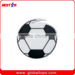 Football Shaped Letter Opener thumbnail-1