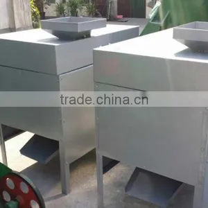 Automatic Green Walnut Decorticator/hulling Machine/walnut Shelling Machine thumbnail-3