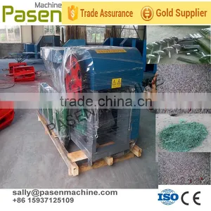Glass Fiber Cutter | Glass Fiber Cutter Machine | Waste Glass Fiber Cutter thumbnail-4
