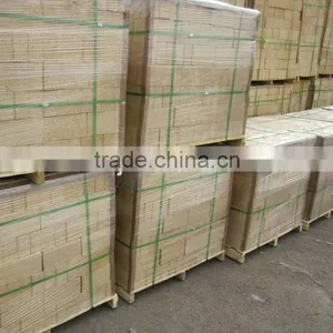 Low Porosity High Density Red Fire Bricks for Heating Furnaces thumbnail-5