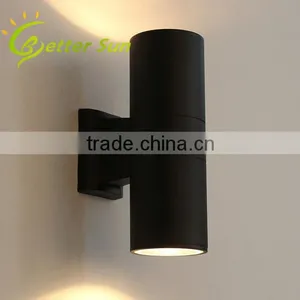 Modern IP65 LED Fixible Outdoor Garden Up and Down Wall Lamp Light Quality Choice thumbnail-1