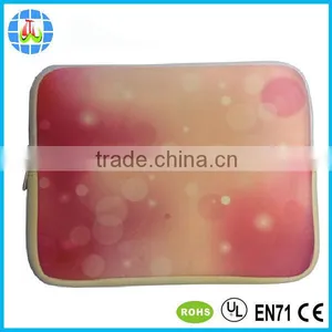 Multi-function Neoprene Laptop Case Carrying Sleeve Cover Bag thumbnail-4