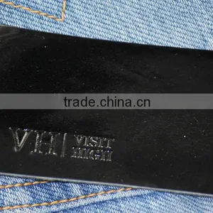 Practical Top Grade Cheap Black Leather Patches thumbnail-5