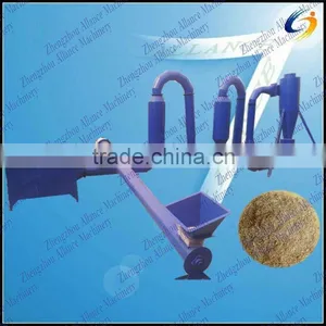 Small Wood Crusher Supplied by Professional Manufacturer thumbnail-1