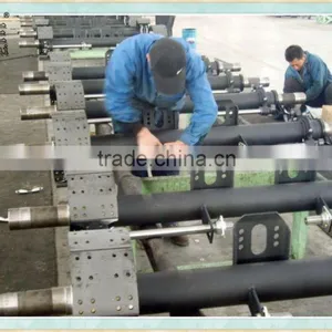 Truck Semi Trailer Axle German Type thumbnail-5