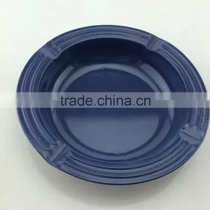 Cute Metal Tin Food Serving Tray thumbnail-4