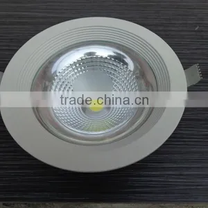 COB LED Down Light ,led Downlight , Led Lighting ,OEM Led Lighting Factory thumbnail-1