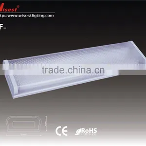 2013-2014 T8 Fluorescent Lighting Fixture thumbnail-1