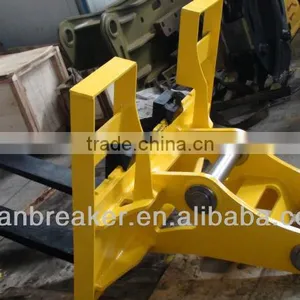 LONGKING LG6065 Lifting Fork,excavator Lifting Fork,lifting Fork for Excavator thumbnail-1