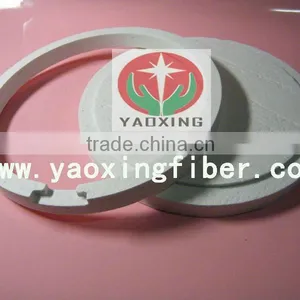 Aluminium Silicate Special Shaped Products for Sealing thumbnail-1