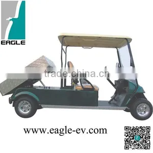 Electric Pickup Truck EG2048ZT2 thumbnail-1