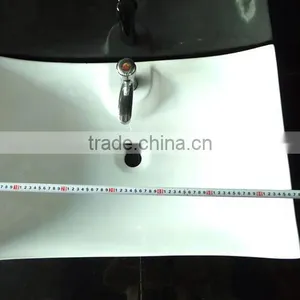 China Types Lavabo Washroom Basin thumbnail-3