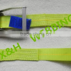 Ratchet Strap thumbnail-4