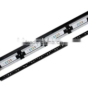 UTP Cat5e 24 Ports Patch Board thumbnail-2