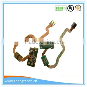 Hight Quality Multilayer Mobile Phone PCB Manufacturer thumbnail-3