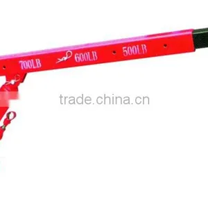PICK -UP TRUCK CRANE thumbnail-1