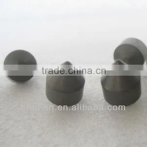 Tooth-like Bit Tungsten/cemented Carbide Button With High Quality thumbnail-1