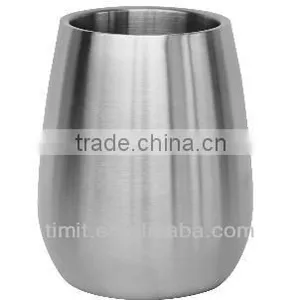 DRUM DOUBLE WALL ICE BUCKET thumbnail-1