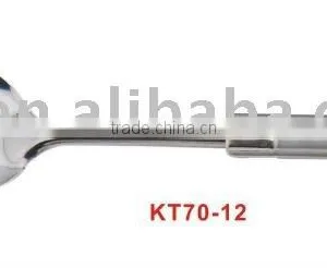 Cooking Tool Pasting Spoon thumbnail-1