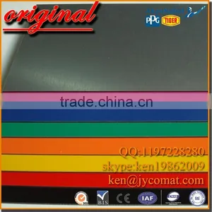 4/0.2mm Pvdf Aluminum Composite Panel Unbreakable Aluminum Composite Panel Exterior Aluminum Composite Panels Manufacturer thumbnail-1