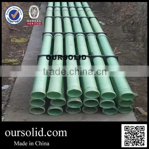 Hot Fr4 Pipe Insulation Fiberglass Tube Parts Pipe Dimensions thumbnail-2