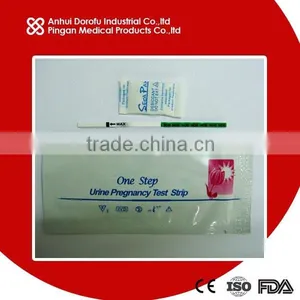 HCG Pregnancy Test(Strip) thumbnail-1